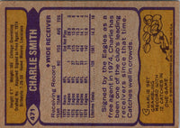 1979 Topps Charlie Smith #471