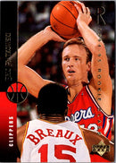 1995 Upper Deck Eric Piatkowski