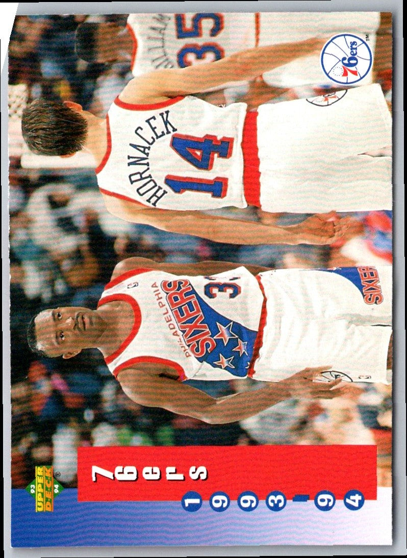 1993 Upper Deck Upper