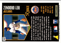 1998 Pinnacle Shannon Stewart #162 Rookie