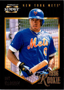 1998 Pinnacle Shannon Stewart