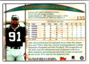 1998 Topps Chester McGlockton