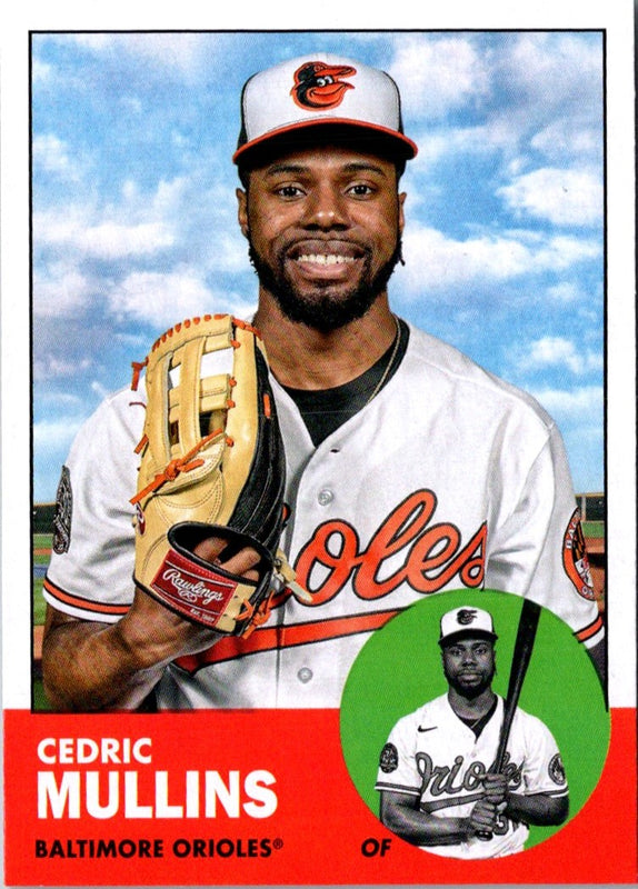 2022 Topps Taylor Rogers #32
