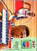 1992 Ultra Randy Brown