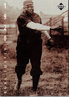 1994 Upper Deck Randy Johnson #31