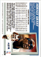 1994 Topps Horace Grant #375