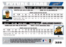 2005 Topps Gabe Gross/Guillermo Quiroz