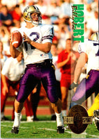 1990 Score 100 Hottest Billy Joe Tolliver #89
