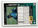 1997 Collector's Choice Ken Griffey Jr.