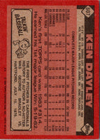 1988 Topps Cal Ripken #6