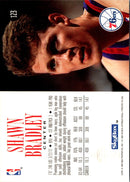 1994 SkyBox Shawn Bradley