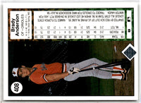2000 Upper Deck Brady Anderson #329