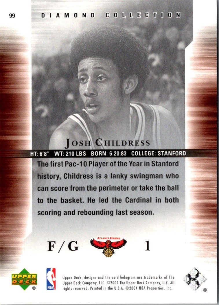 2004 Upper Deck Black Diamond Reggie Miller