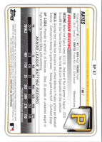 2020 Bowman Prospects Ke'Bryan Hayes #BP-67