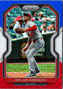 2021 Panini Prizm Nolan Arenado
