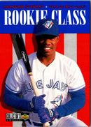 1996 Collector's Choice Shannon Stewart