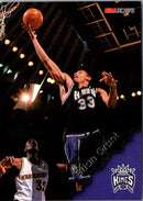 1996 Hoops Brian Grant