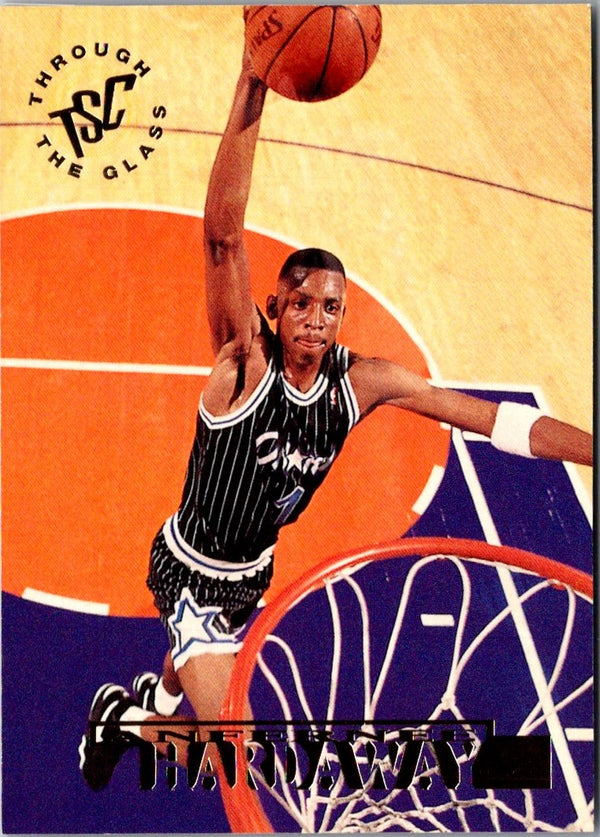 1994 Stadium Club Anfernee Hardaway #17