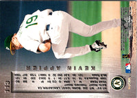 2000 Metal Kevin Appier #113