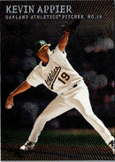 2000 Metal Kevin Appier