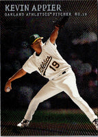 2000 Metal Kevin Appier #113