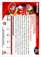 2010 Topps Josh Morgan #274