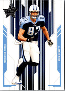 2005 Leaf Rookies & Stars Drew Bennett