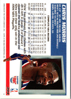1994 Topps Chris Morris #394