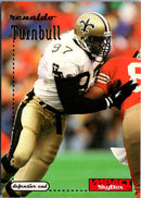 1996 SkyBox Impact Renaldo Turnbull