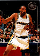 1994 SP Championship Donyell Marshall