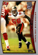 1998 Topps Season Opener Hardy Nickerson