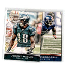 2012 Bowman Jason Pierre-Paul