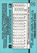 1988 Leaf Eddie Murray