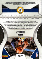2019 Panini Prizm Aaron Holiday #115