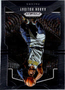 2019 Panini Prizm Aaron Holiday