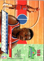 1992 Ultra Harvey Grant #188