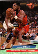 1992 Ultra Harvey Grant