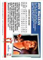 1994 Topps Don MacLean #61