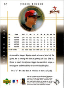 2000 SP Authentic Craig Biggio