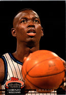 1992 Stadium Club Members Only Lorenzo Williams