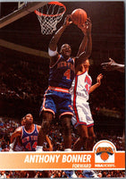 1994 Hoops Anthony Bonner #140
