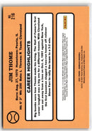 2021 Panini Mosaic Red Tyler Stephenson