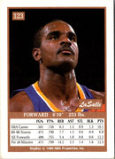 1990 SkyBox LaSalle Thompson