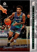 2021 Panini Chronicles James Bouknight