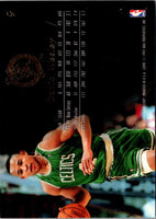 1995 Flair David Wesley #9