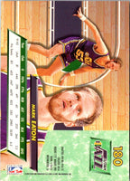 1992 Ultra Mark Eaton #180
