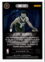 2021 Panini Origins Jamal Murray #27