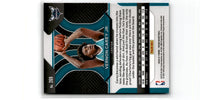 2020 Panini Prizm Vernon Carey Jr. #269 Rookie