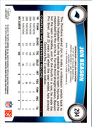 2011 Topps Jon Beason