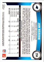 2011 Topps Jon Beason #294
